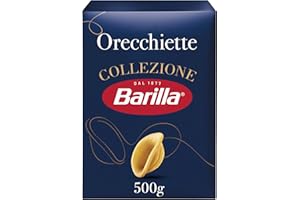 Barilla Collezione Pâtes Orecchiette, 500g
