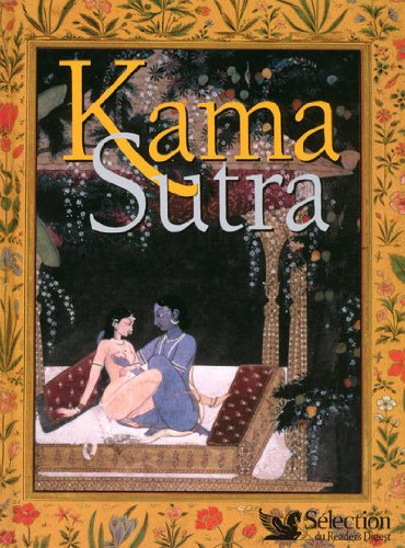Télécharger KAMA SUTRA livre En ligne