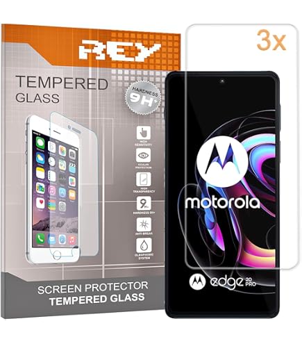 SCL Kit Protezione Per Motorola Moto G71 - Custodia TPU Effetto Carbonio + 2 Pellicole Vetro Temperato - Antigraffio E Anti-impronta