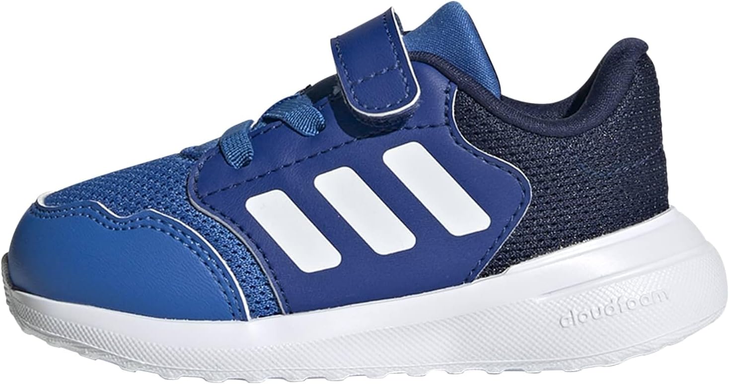 adidas Kids Run 3.0 El I Runners Boys