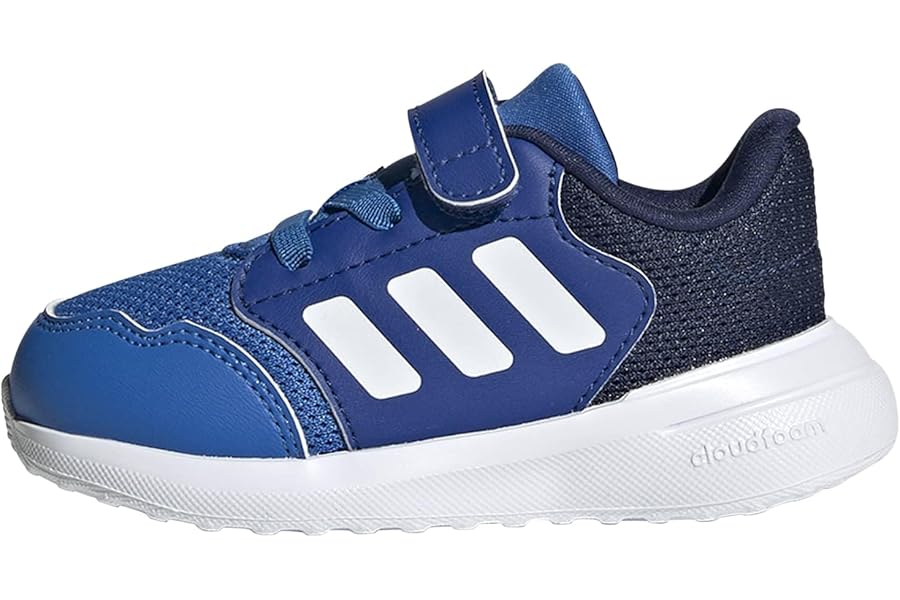 adidas Kids Run 3.0 El I Runners Boys