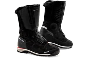 Revit Discovery GTX Buty motocyklowe