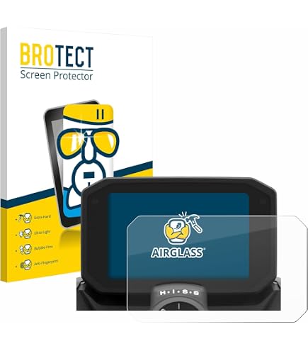 Film de protection montre connectée atFoliX convient pour Garmin Venu