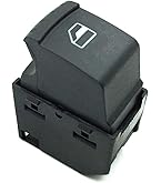 Frankberg Fensterheberschalter 93570B4010 - Elektrischer Window Switch Ersatz