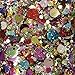 Produktbild BCreative 100g Mixed Sequins and Spangles