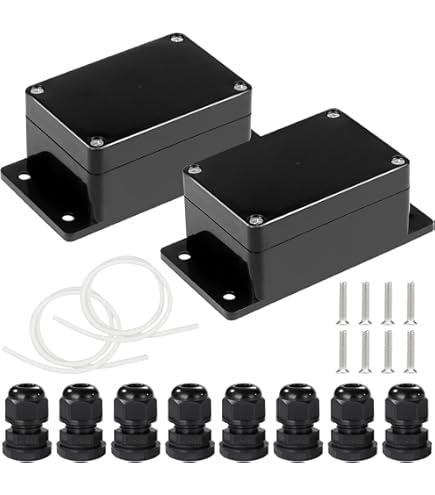 Modelo PP3108 Tablero Termoplástico De Distribución 60 Polos De Puerta Gris