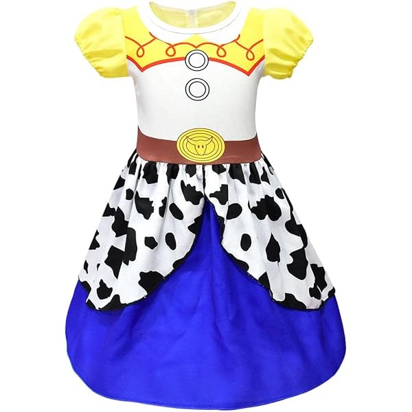 Chapeau Cowboy Enfant Marron - Déguisement Far West - En Eva - Accessoire Costume Woody