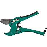 Troy T 27043 Pvc Boru Kesi&ccedil;i, 42 Mm