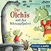 Produktbild Die Olchis und das Schrumpfpulver (2 CD): Hörspiel, ca. 100 min.