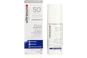 Ultrasun Anti-Pigmentation Face SPF50+ 50 ml