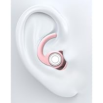 Link Dream Bouchon d'Oreille pour Dormir, 10 Pairs Bouchon Oreilles Anti Bruit SNR 38 dB, Réutilisables Boule Quies en Éponge Souple, Bouchon Oreille pour les Concerts, Dormir et la Travail Link Dream Bouchon d'Oreille pour Dormir, 10 Pairs Bouchon Oreilles Anti Bruit SNR 38 dB, Réutilisables Boule Quies en Éponge Souple, Bouchon Oreille pour les Concerts, Dormir et la Travail