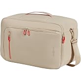 American Tourister PUFFYPOP-3-WAY BOARDING BAG 14.0" El &Ccedil;antası Kadın
