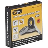 Wert W 5037 Eriyen Izolasyon Bandı, 5M