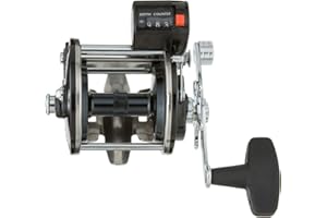 ‎PENN PENN Allzweck-Angelrolle für Wind, konventionelle Angelrolle