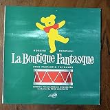 La Boutique fantasque