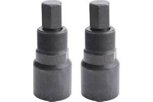 Cryofu 2 x 3-vägs svänghjul avdragare 27 mm 28 mm 16 mm statator motorverktyg för