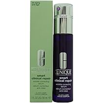 Cq smart clinical repair serum 30m : Amazon.it: Bellezza