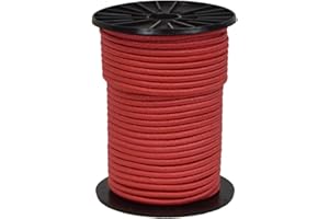 SPORTI FRANCE Elastique de Saut SportiFrance 25m