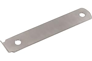 UNBEKANNT Replika Lasche für Schutzblech, hinten für S50, S51