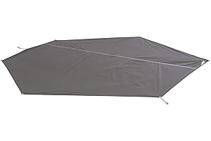 Big Agnes Footprint for 2021 Tiger Wall UL Bikepack Tents