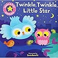 Twinkle, Twinkle, Little Star