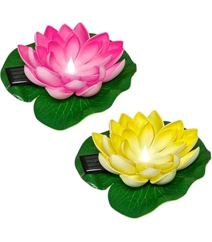 Zonne-licht 18 Cm LED Lotus Lantaarn Waterlantaarn Drijvende Lantaarn Zonne Verlichting Voor Buiten Waterdicht Tuin Zwembad Licht Vijver Licht Kunstmatig Water L Zonne-licht 18 Cm LED Lotus Lantaarn Waterlantaarn Drijvende Lantaarn Zonne Verlichting Voor Buiten Waterdicht Tuin Zwembad Licht Vijver Licht Kunstmatig Water L