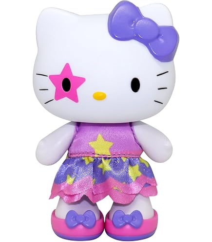 Hello Kitty® and Friends Premier 8-Inch Articulated Figure