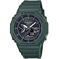 Casio G-Shock Analog-Digital World Time Watch