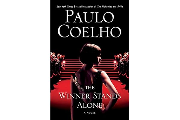The Winner Stands Alone: A Novel