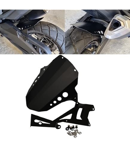 Parafango anteriore per Suzuki V-STROM 650 2020 - Suzuki