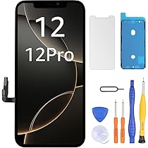 Display Ricambio Xiaomi Redmi 9 - Schermo LCD Touch Digitizer Con Cornice Nero, Per M2004J19G/M2004J19C - Foto 6