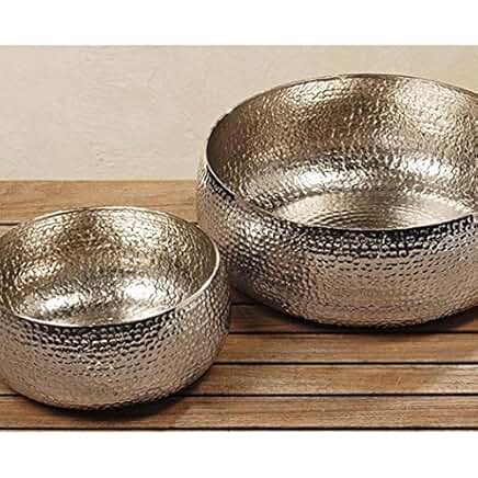 Suchergebnis auf Amazon.de für: metallschale gehämmert