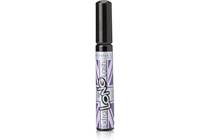 Rimmel Lonodn - Extra Long Lash Mascara 003-Extreme Black 8 Ml