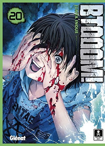 Btooom! — Tome 20