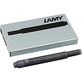 Lamy Dolmakalem Kartuşu Siyah 5Li