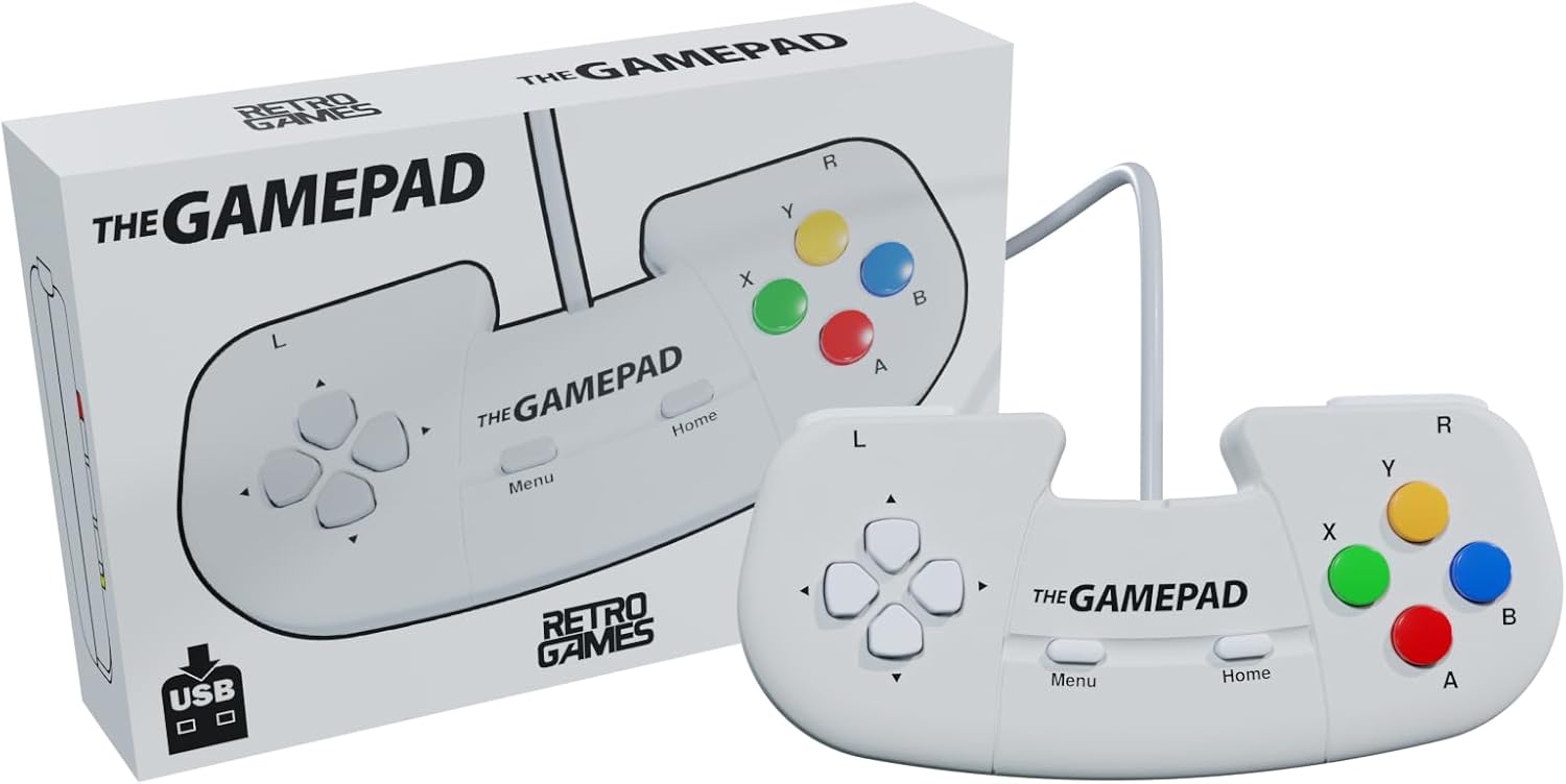 Retro Games
