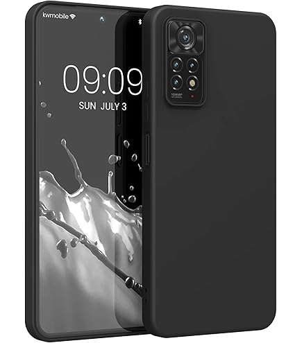 スマートフォン本体 Redmi Note 11 Pro 5G Graphite Gray Xiaomi Redmi Note 11 PRO 5G 6+128 Graphite Gray : Amazon.pl