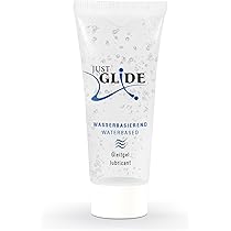 wie kann ich mich noch befriedigen Yes Gleitgel auf Wasserbasis main image 0