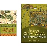 Atlas of One Hundred Years of Solitude Misty Continents -2 Book Set