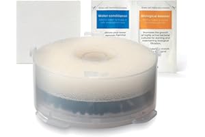 biOrb 46014 Service Kit – środek do pielęgnacji akwarium/do wszystkich akwariów biOrb