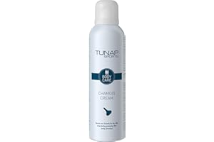 ‎TUNAP SPORTS TUNAP SPORTS Sitzcreme mit Panthenol (250 ml)