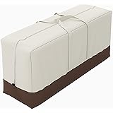 Amazon Basics Patio Seat Cushion/Cover Storage Bag