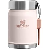 Stanley Classic Legendary Yemek Termosu, 0.4 L