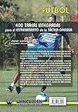 Image de 400 Tareas Para El Entrenamiento De La Táctica Ofensiva