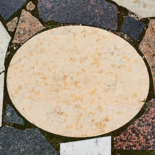 1L Steinversiegelung für Naturstein, Kunststein, Schiefer, Marmor, Sandstein, Terrazzo Naturstein Imprägnierung Steinimprägnierung im Innen und Außenbereich