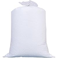 MAHARAJA BEANS Silky A-Grade Bean Bag Refill (1 Kg)