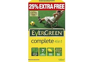 EverGreen Complete 80 sqm