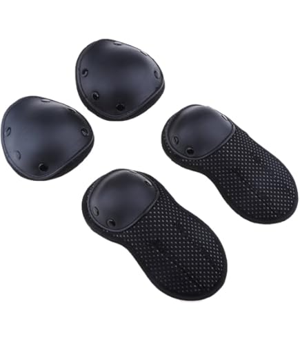 SEEFLEX RV13 Protezioni Spalle Per Giacche Da Moto