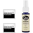 Shoe mistri Blue Shoe Renovator Miniature - 25 Ml