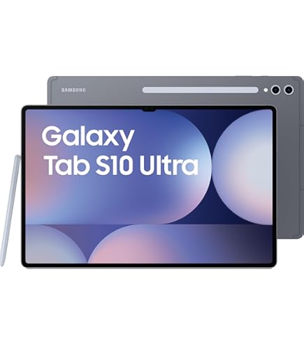 Androidタブレット本体 Galaxy Tab S9 Ultra SM-X910 12GB/256GB Tablet Samsung Galaxy TAB S9 Ultra 14,6 12/256GB 5G Szary
